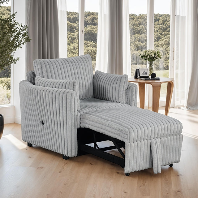Denholme-Chair