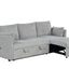 Denholme-Sectional w/ Pull Out