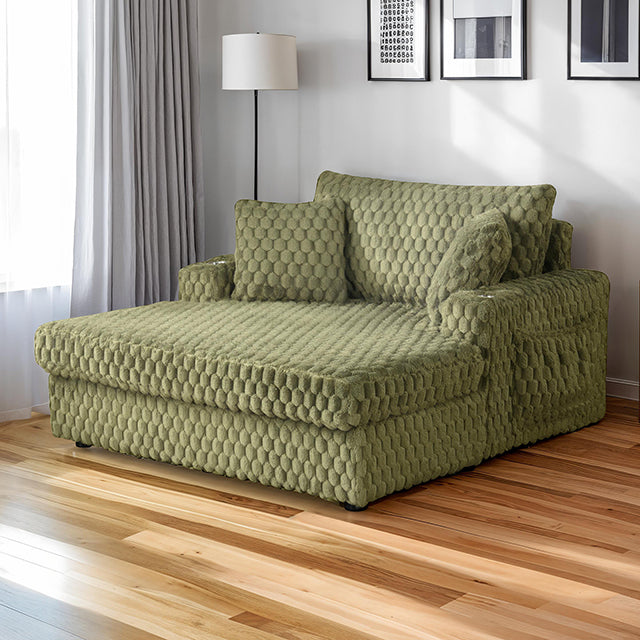 Ferryhill-2-Arm Chaise