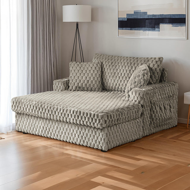 Ferryhill-2-Arm Chaise