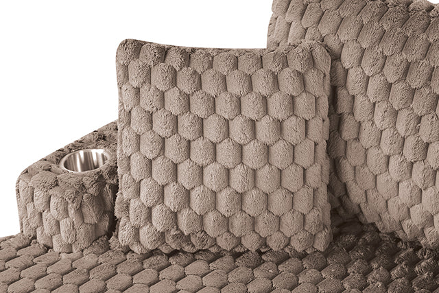 Ferryhill-2-Arm Chaise