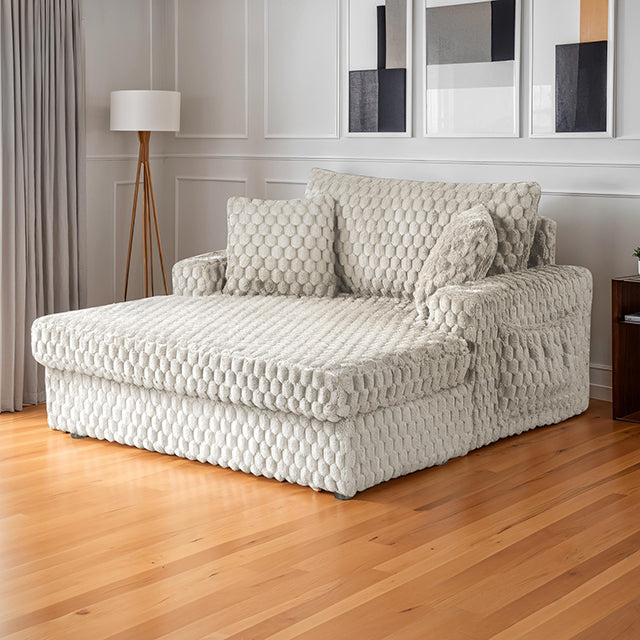 Ferryhill-2-Arm Chaise