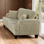 Moretaine-Loveseat