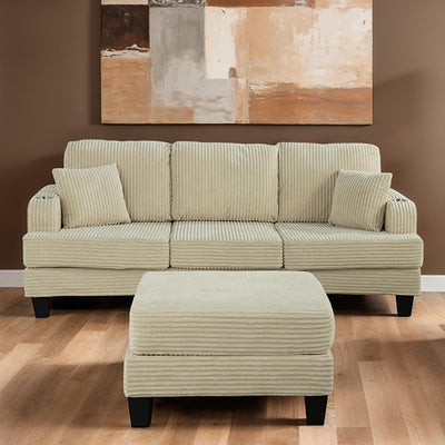 Moretaine-Sofa