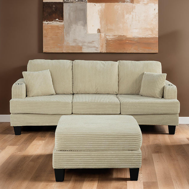 Moretaine-Sofa