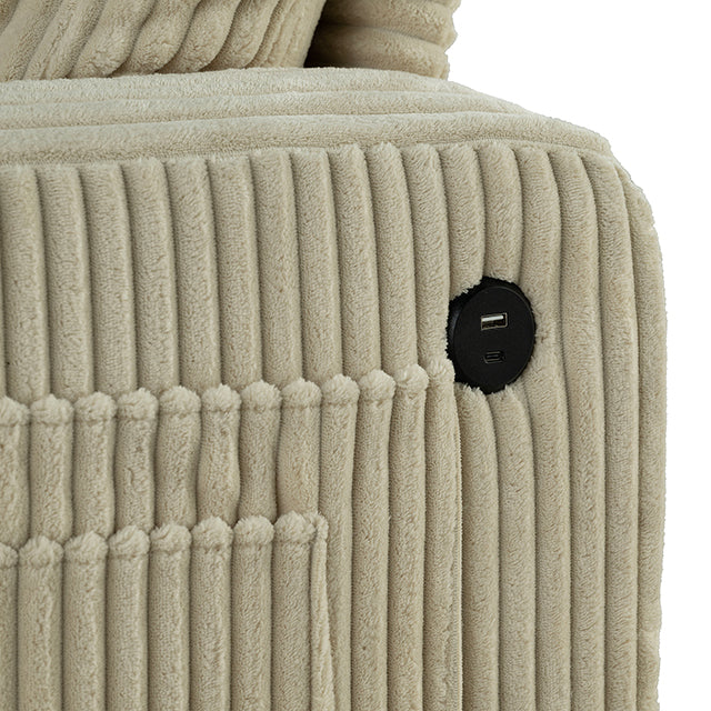Moretaine-Sofa