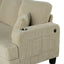 Moretaine-Sofa