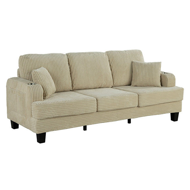 Moretaine-Sofa