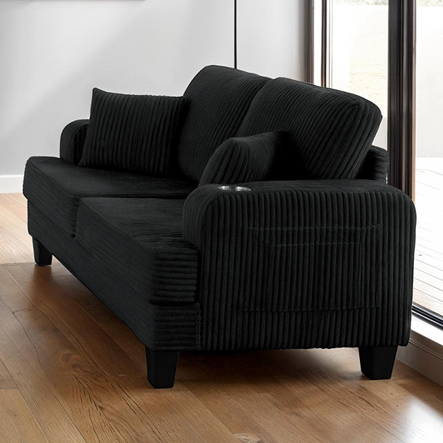 Moretaine-Loveseat