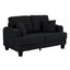 Moretaine-Loveseat