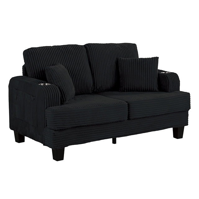 Moretaine-Loveseat
