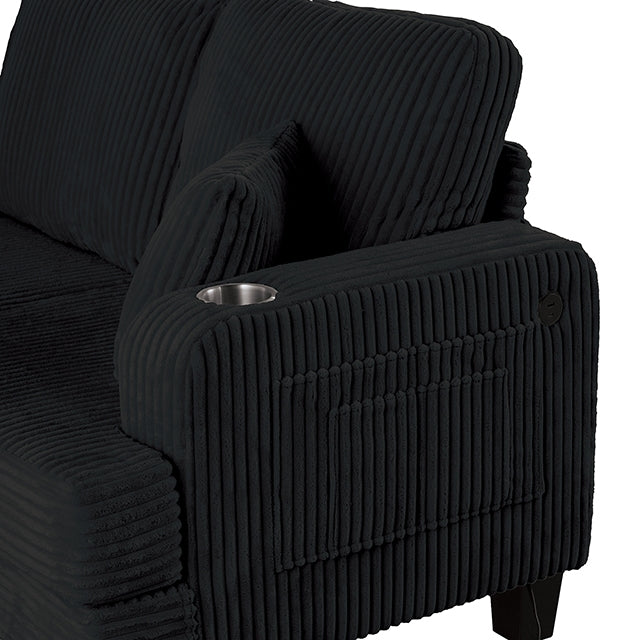 Moretaine-Sofa