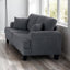 Moretaine-Loveseat
