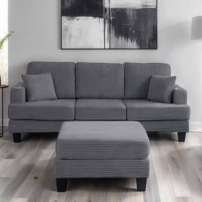 Moretaine-Sofa
