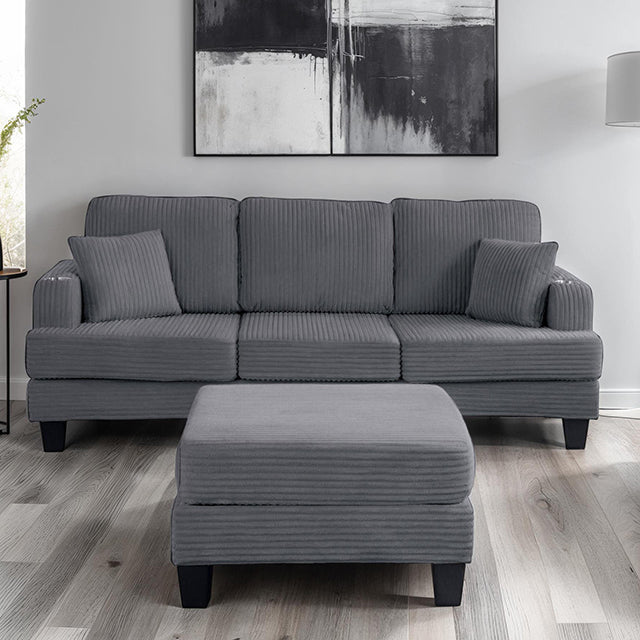 Moretaine-Sofa