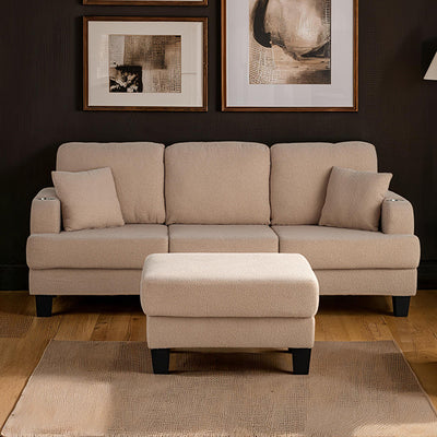 Cinderford-Sofa