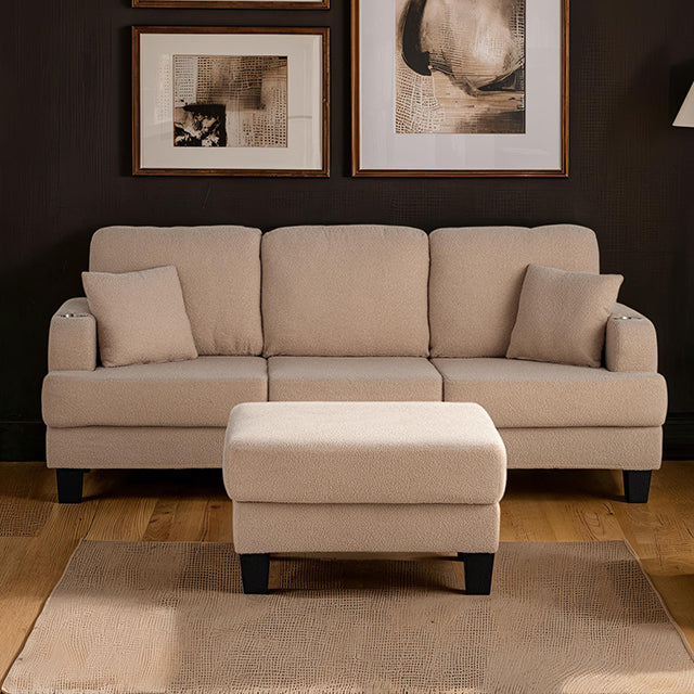 Cinderford-Sofa