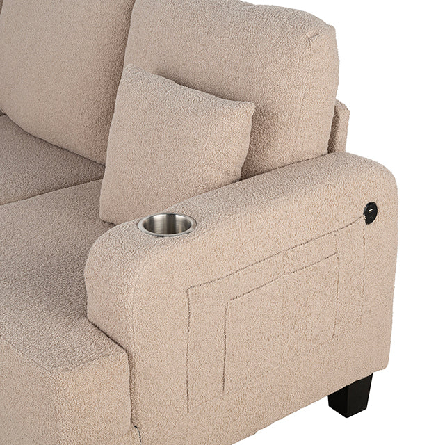 Cinderford-Sofa