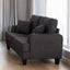 Cinderford-Loveseat
