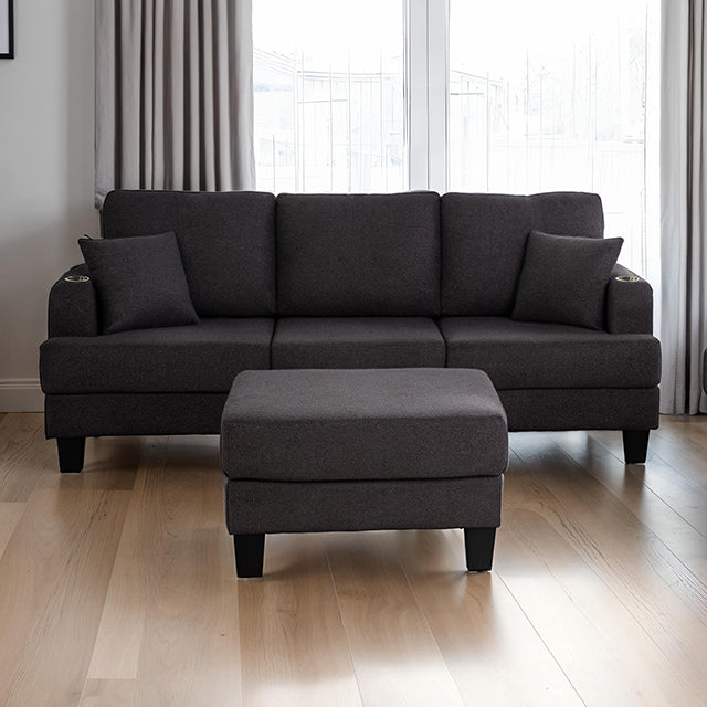 Cinderford-Sofa
