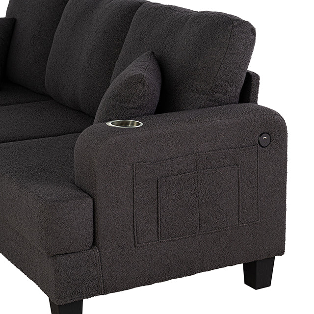 Cinderford-Sofa