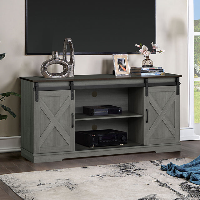 Garibaldi-TV Stand
