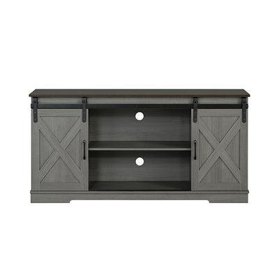 Garibaldi-TV Stand