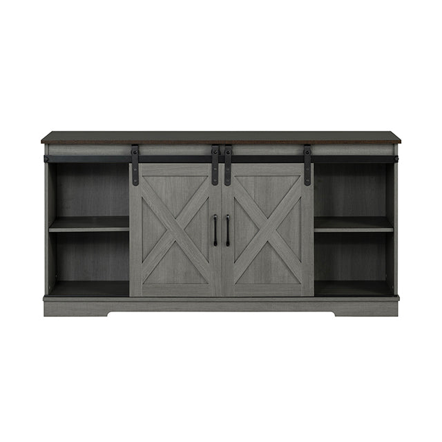 Garibaldi-TV Stand