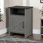 Garibaldi-Side Table