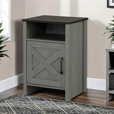 Garibaldi-Side Table