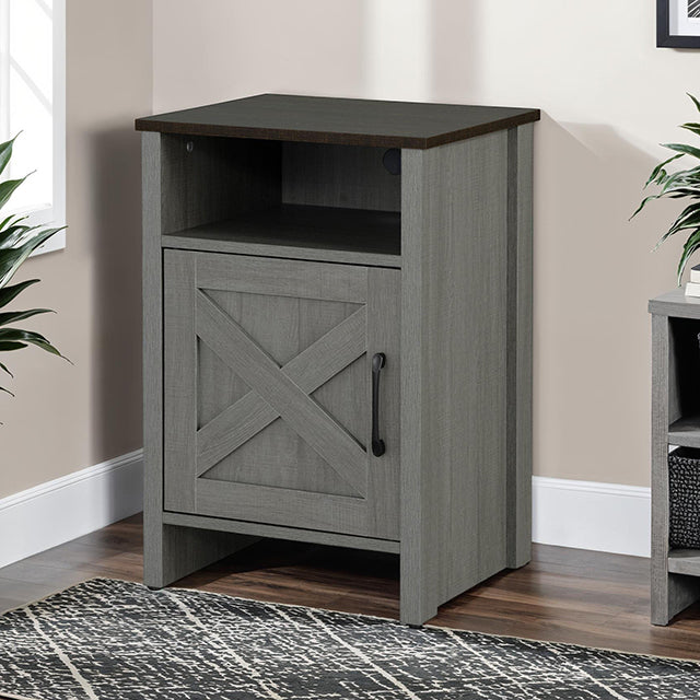 Garibaldi-Side Table