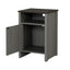 Garibaldi-Side Table