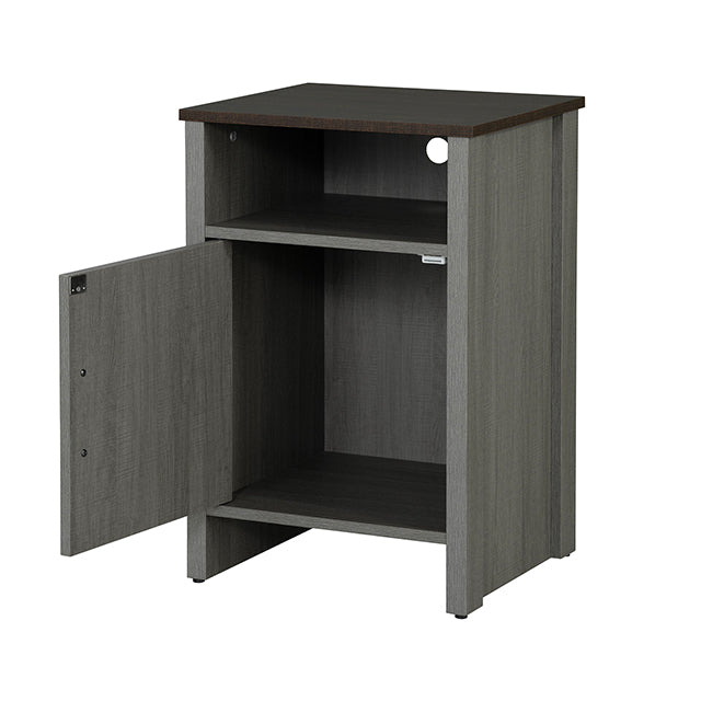 Garibaldi-Side Table