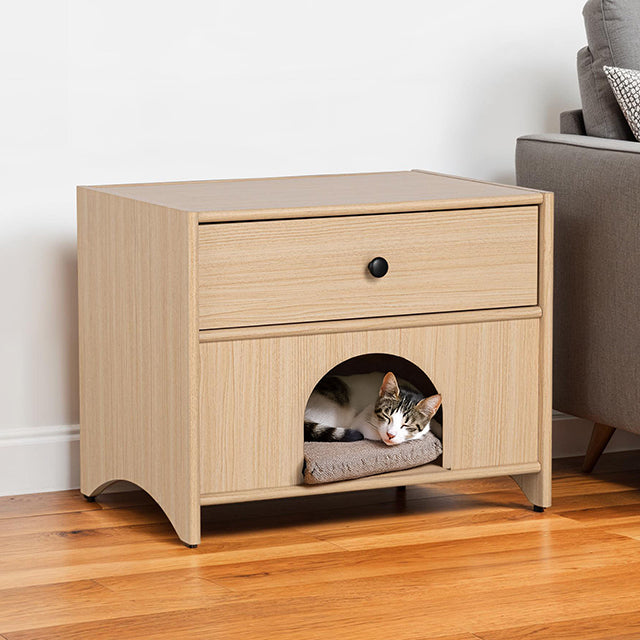 Chiloquin-Side Table