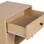 Chiloquin-Side Table