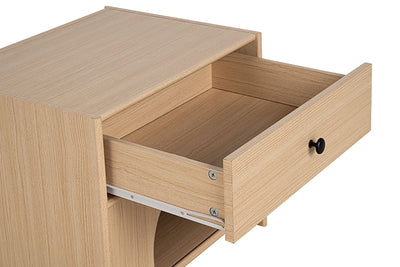 Chiloquin-Side Table