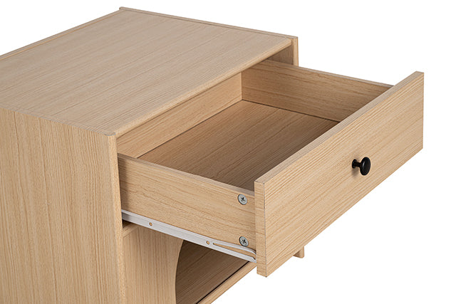 Chiloquin-Side Table