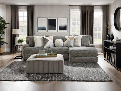 Elmhurst-Ottoman