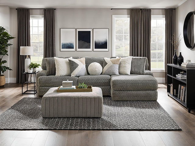 Elmhurst-Ottoman