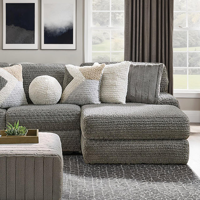 Elmhurst-L-shaped Sectional