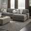 Elmhurst-U-shaped Sectional