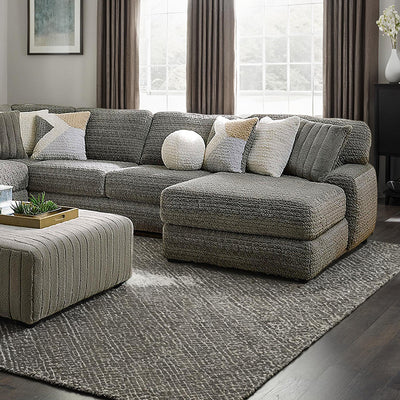 Elmhurst-U-shaped Sectional