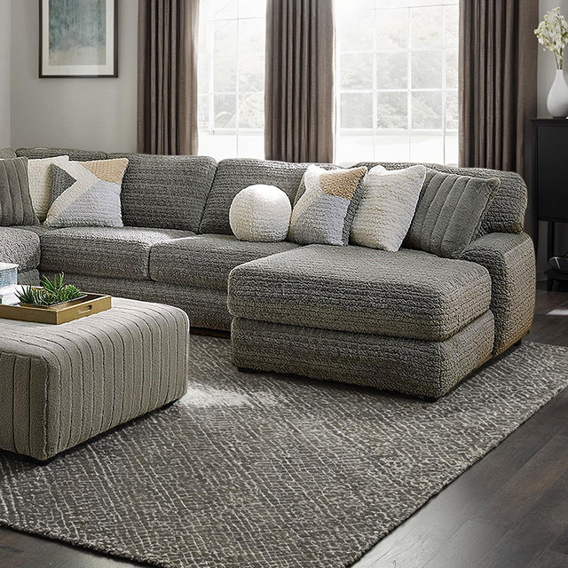 Elmhurst-U-shaped Sectional
