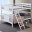 Spring Creek-Full/Full Bunk Bed