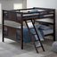 Spring Creek-Full/Full Bunk Bed
