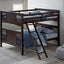 Spring Creek-Full/Full Bunk Bed