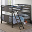 Spring Creek-Full/Full Bunk Bed