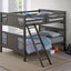 Spring Creek-Full/Full Bunk Bed