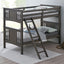 Spring Creek-Twin/Twin Bunk Bed