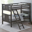 Spring Creek-Twin/Twin Bunk Bed